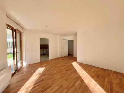 For rent Boulogne-billancourt 3 rooms 73 m2 Hauts de Seine (92100) photo 0