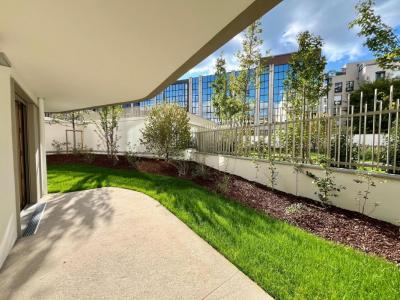 Louer Appartement 73 m2 Boulogne-billancourt