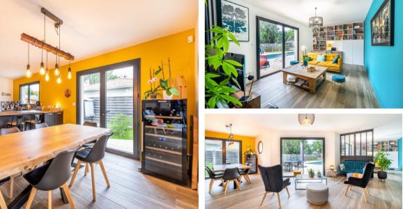 For sale Clerac 697 m2 Charente maritime (17270) photo 2