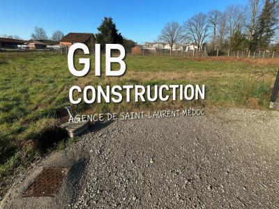 For sale Cantenac 1100 m2 Gironde (33460) photo 0