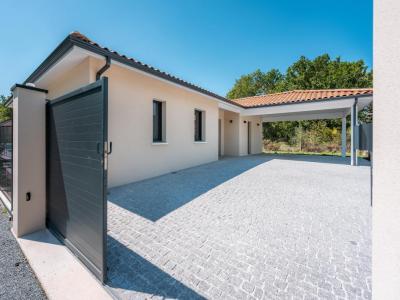 Acheter Maison Saint-aubin-de-medoc Gironde