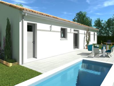 For sale Podensac 640 m2 Gironde (33720) photo 0