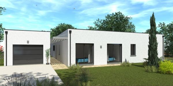 For sale Roaillan 800 m2 Gironde (33210) photo 2