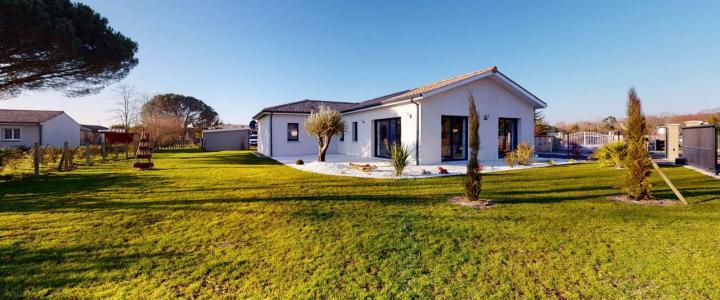 For sale Haux 2000 m2 Gironde (33550) photo 0