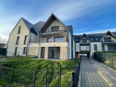Annonce Vente Programme neuf Dinard 35