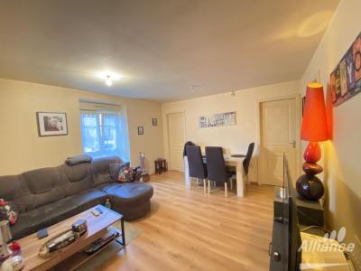 Annonce Location 3 pi�ces Appartement Etouvans 25