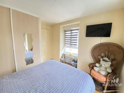 Louer Appartement Etouvans Doubs