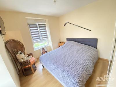 Louer Appartement Etouvans 520 euros