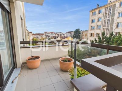 Annonce Vente 4 pi�ces Appartement Lyon-4eme-arrondissement 69