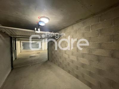 Louer Parking 12 m2 Lyon-4eme-arrondissement