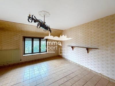 Acheter Immeuble Dompaire Vosges