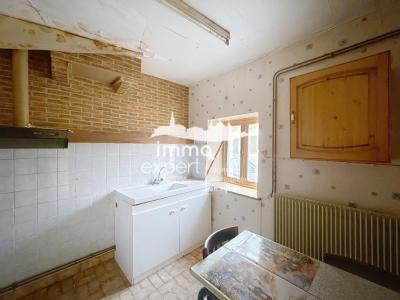 Acheter Immeuble Dompaire 23000 euros