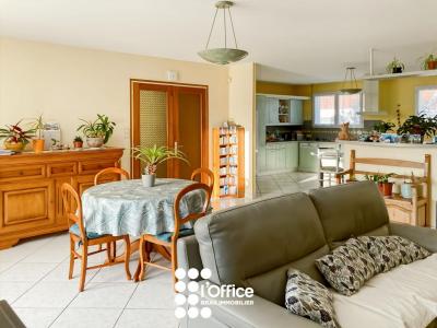 Acheter Maison 153 m2 Olonne-sur-mer