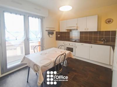 Acheter Appartement Sables-d'olonne 212000 euros