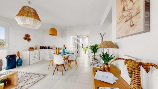 Annonce Vente 4 pi�ces Appartement Saint-raphael 83