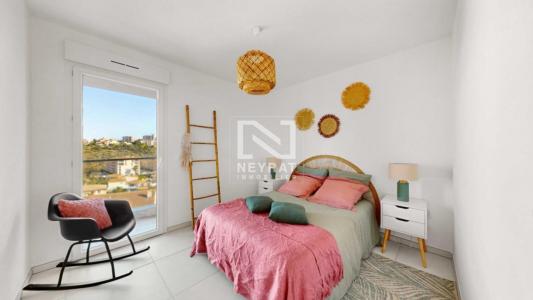 Acheter Appartement 83 m2 Saint-raphael