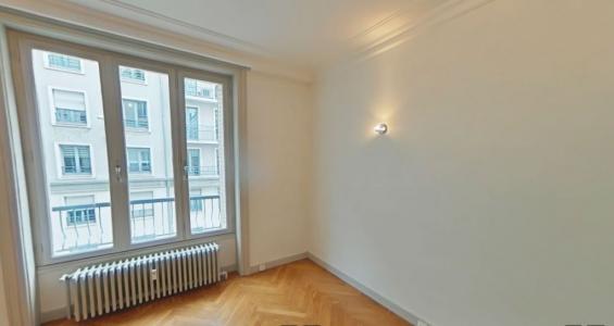 Louer Appartement Lyon-6eme-arrondissement Rhone