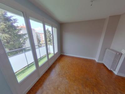 For rent Tassin-la-demi-lune 4 rooms 65 m2 Rhone (69160) photo 0