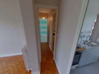 Louer Appartement 65 m2 Tassin-la-demi-lune