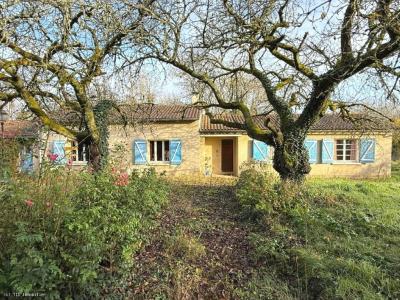 Annonce Vente Prestige Verteuil-sur-charente 16