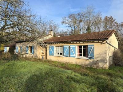 Acheter Prestige 135 m2 Verteuil-sur-charente