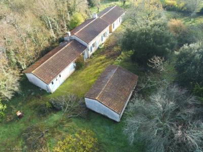 Acheter Prestige Verteuil-sur-charente Charente