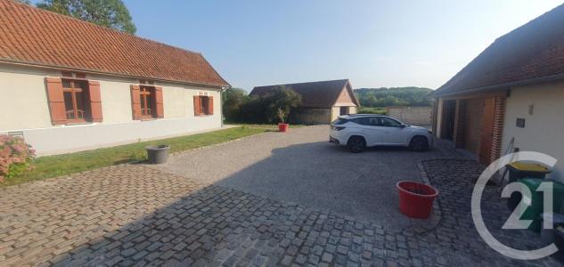 Acheter Maison Maintenay Pas de calais