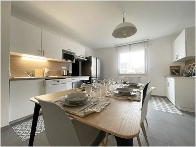 Louer Appartement Toulouse Haute garonne