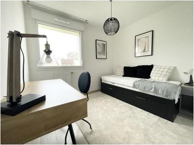 Louer Appartement Toulouse 2020 euros