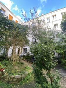 Annonce Location 2 pi�ces Appartement Paris-5eme-arrondissement 75