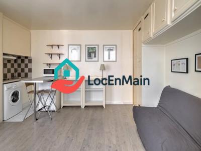 For rent Paris-11eme-arrondissement 1 room 25 m2 Paris (75011) photo 3