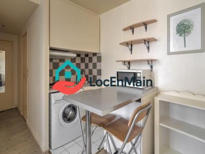 For rent Paris-11eme-arrondissement 1 room 25 m2 Paris (75011) photo 4