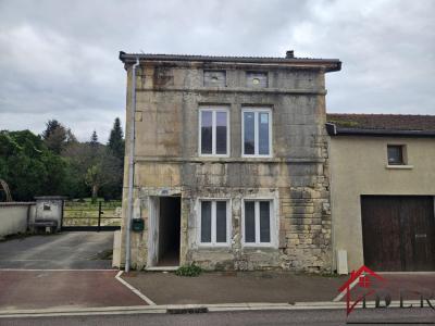 Annonce Vente 5 pi�ces Maison Rupt 52