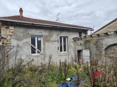 Acheter Maison 66 m2 Rupt