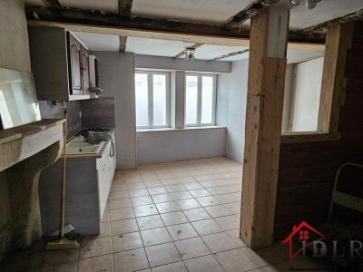 Acheter Maison Rupt 29000 euros