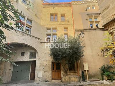 For sale Nezignan-l'eveque 8 rooms 324 m2 Herault (34120) photo 0