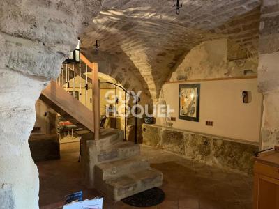 Acheter Maison 324 m2 Nezignan-l'eveque