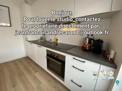 Louer Appartement Paris-15eme-arrondissement Paris