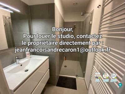 Louer Appartement Paris-15eme-arrondissement 600 euros