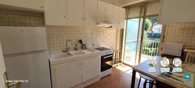 Louer Appartement 35 m2 Nice