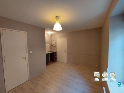 Annonce Location Appartement Brest 29