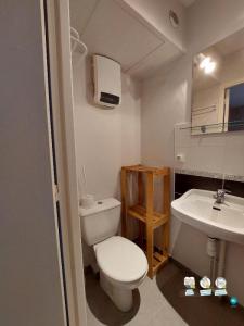 Louer Appartement Brest 340 euros