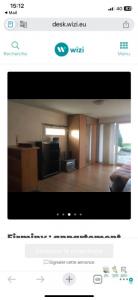 Annonce Location Appartement Firminy 42