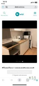 Louer Appartement Firminy Loire