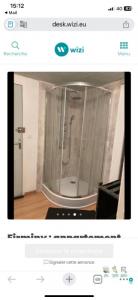 Louer Appartement Firminy 450 euros