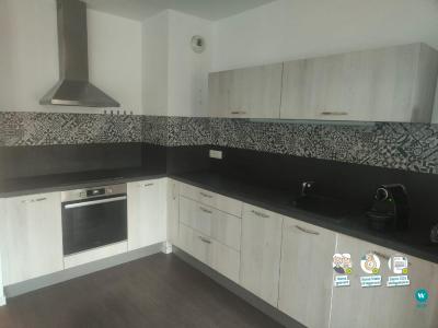 For rent Lille 3 rooms 69 m2 Nord (59000) photo 0