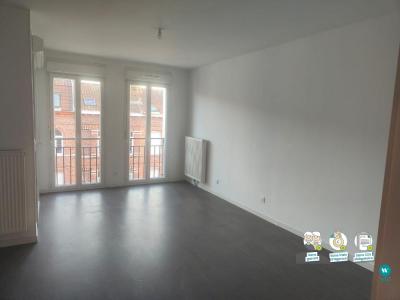 For rent Lille 3 rooms 69 m2 Nord (59000) photo 1