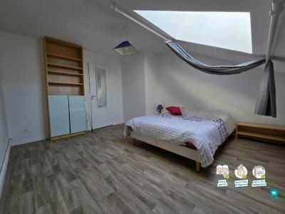 Annonce Location 3 pi�ces Appartement Vrigne-aux-bois 08