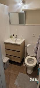 For rent Saint-etienne 1 room 18 m2 Loire (42100) photo 2