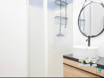 Louer Appartement 49 m2 Tours